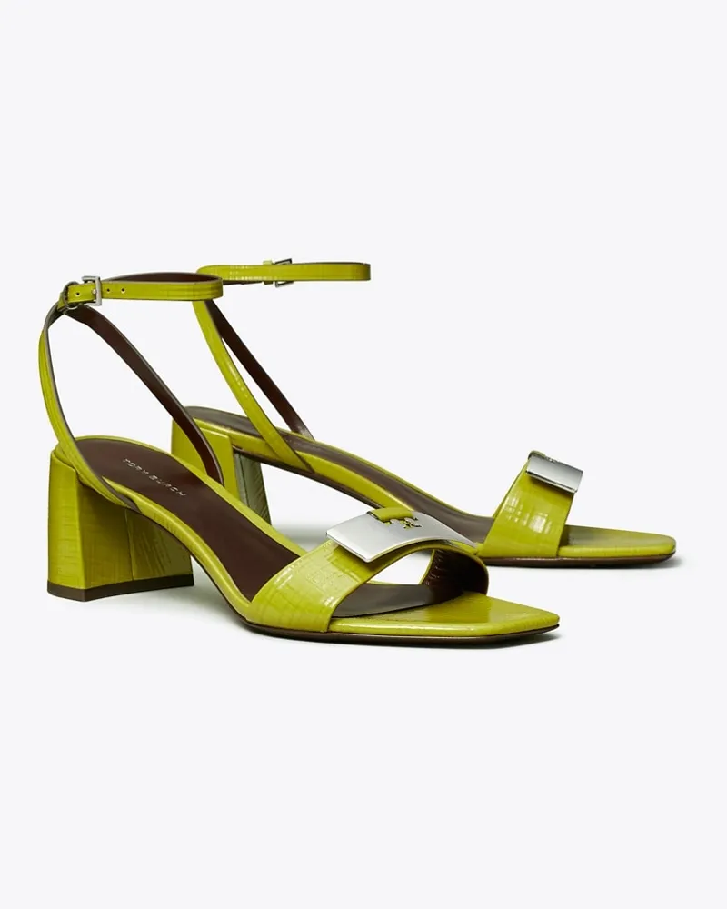 Tory Burch Damen Gigi Sandale Greenway