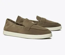 Damen Ballet Sport Loafer