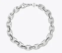 Damen Filigranes Gemini Link Armband