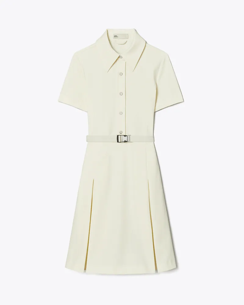 Tory Burch Damen Elastisches Golfkleid New