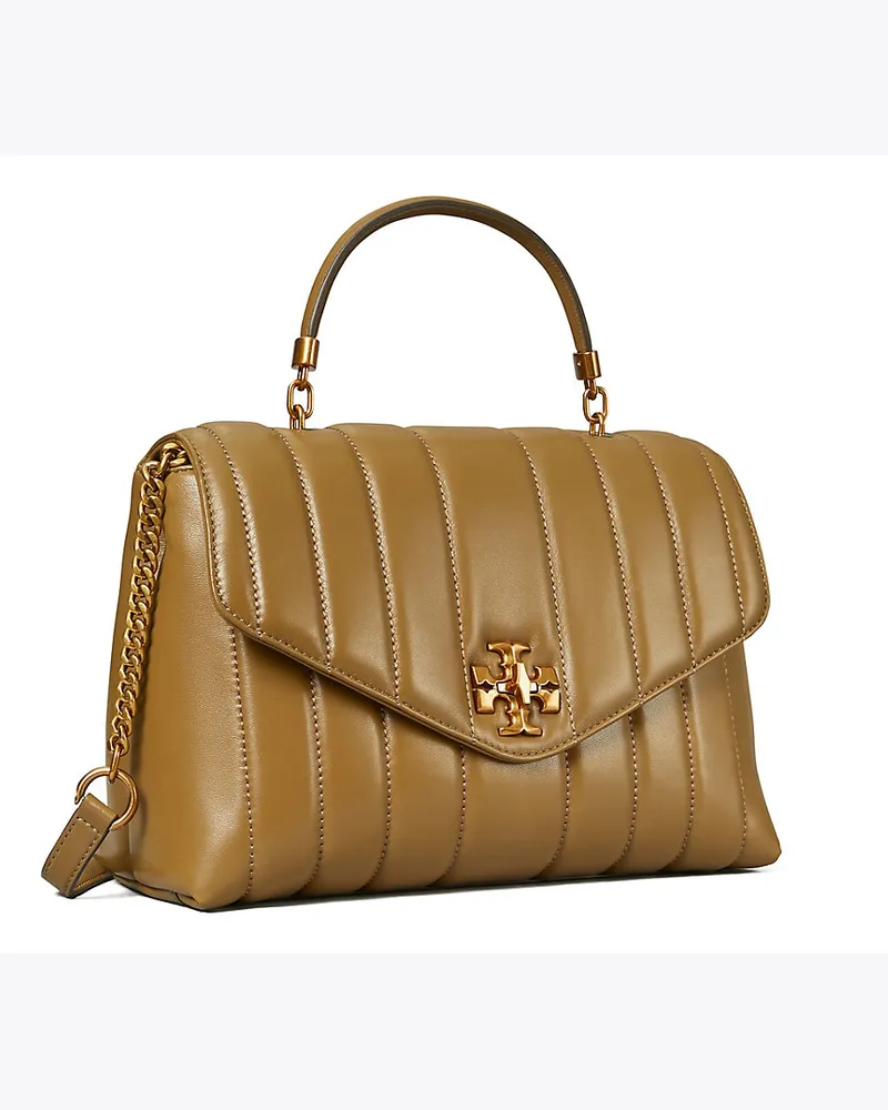 Tory Burch Gesteppte Kira Henkeltasche 