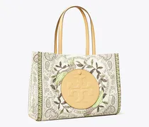 Damen Kleine, bedruckte Ella Tote Bag