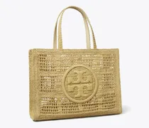 Damen Große, handgehäkelte Ella Tote Bag