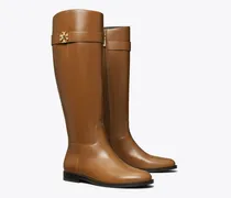 Damen T Lock Reiterstiefel