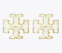 Damen Moondance Stud Earrings