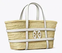 Damen Ella Korbtasche