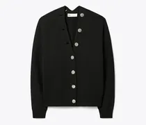 Damen Cardigan aus Merinowolle