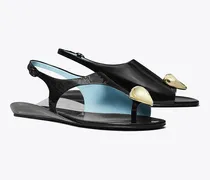 Damen Patos Slingback