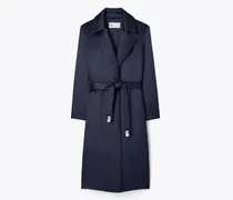 Damen Viscose Padded Coat