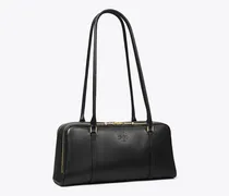 Damen Kleine Marshmallow Henkeltasche