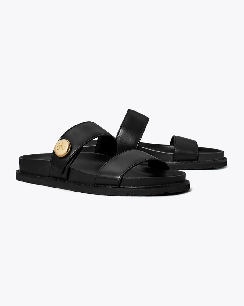 Tory Burch Damen Romy Sport Slide Perfect