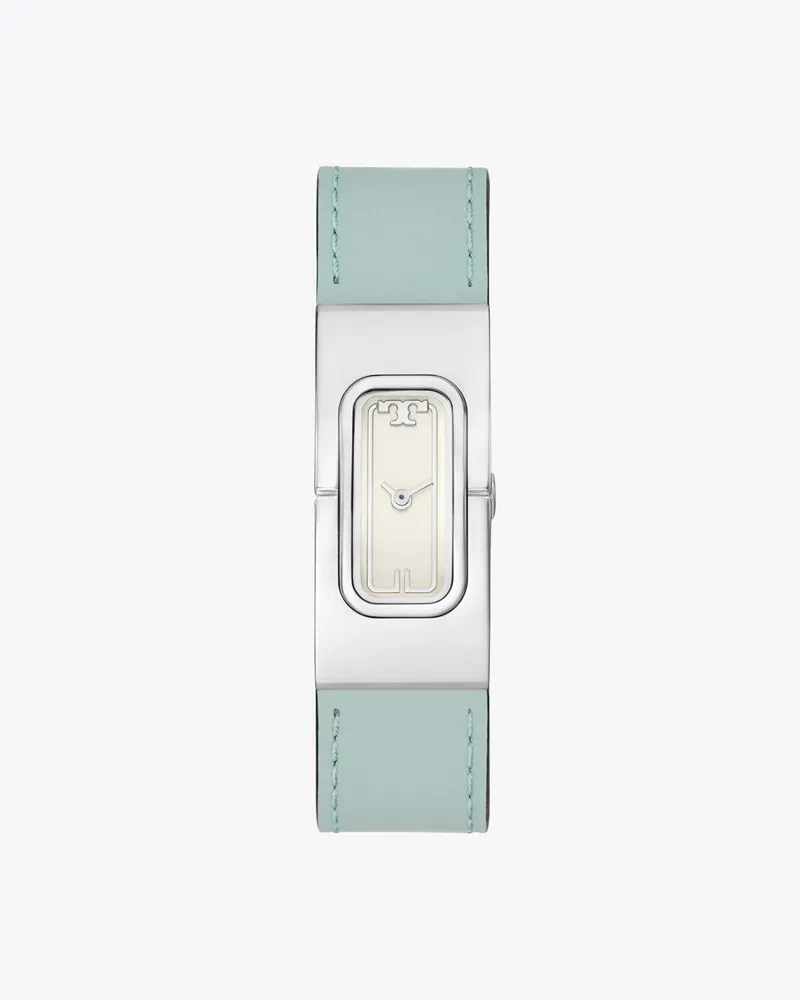 Tory Burch T Watch Light