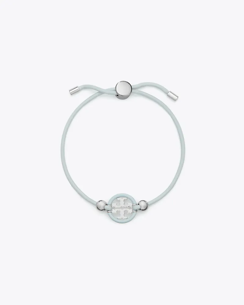 Tory Burch Damen Icon Slider Bracelet Tory