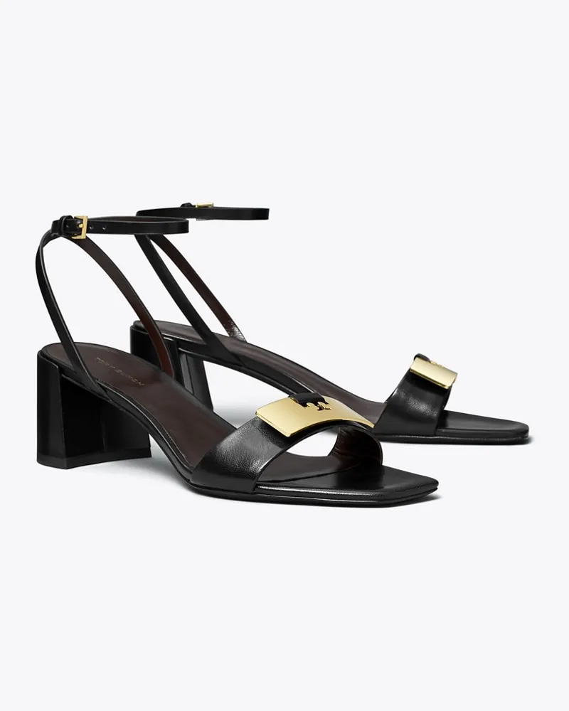 Tory Burch Damen Gigi Sandale Perfect