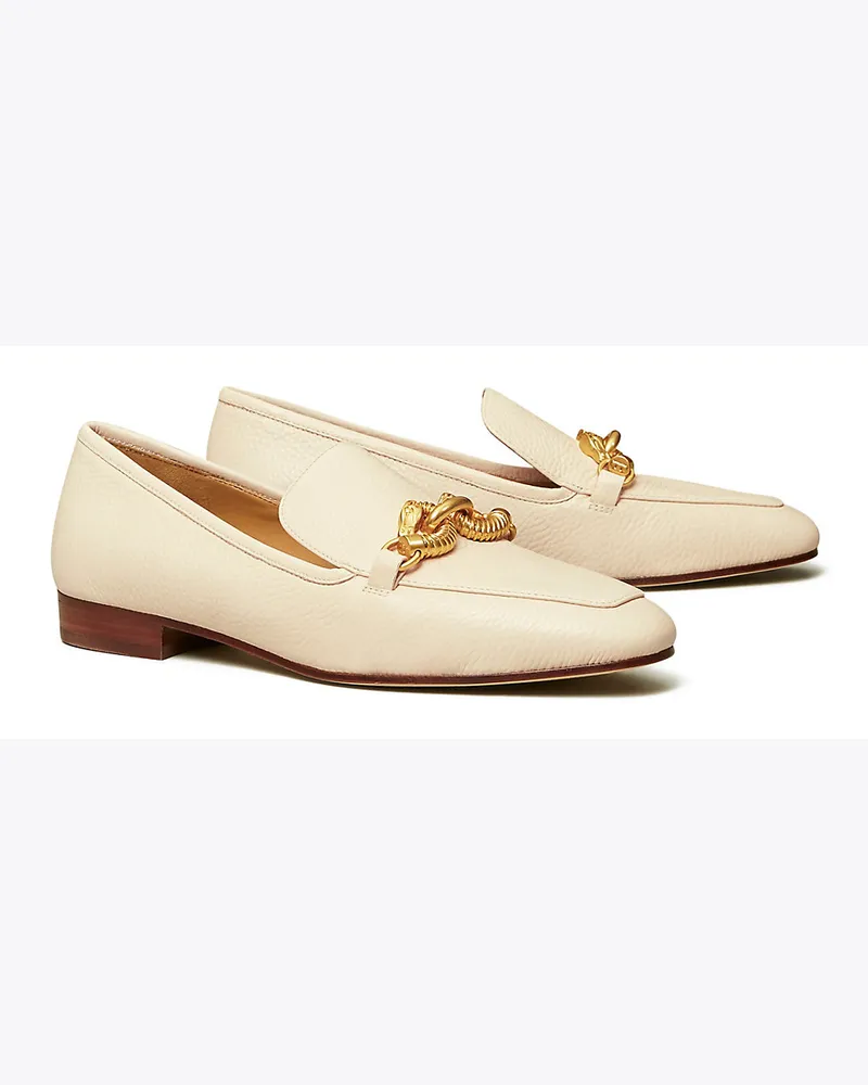 Tory Burch Jessa Loafer New