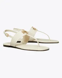 Tory Burch Eleanor T-Strap Sandal Light