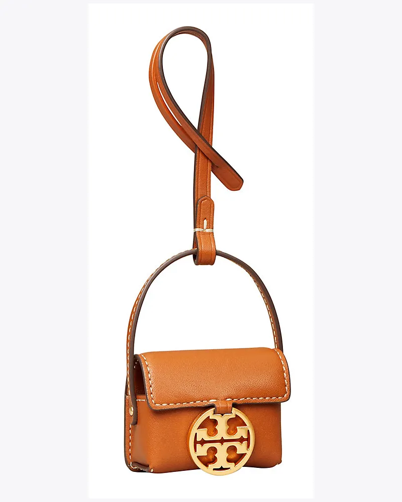 Tory Burch Miller Etui Für Airpods Aged
