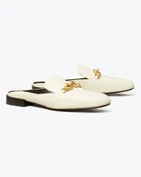 Tory Burch Jessa Backless Loafer Light