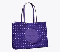 Damen Ella Printed Tote