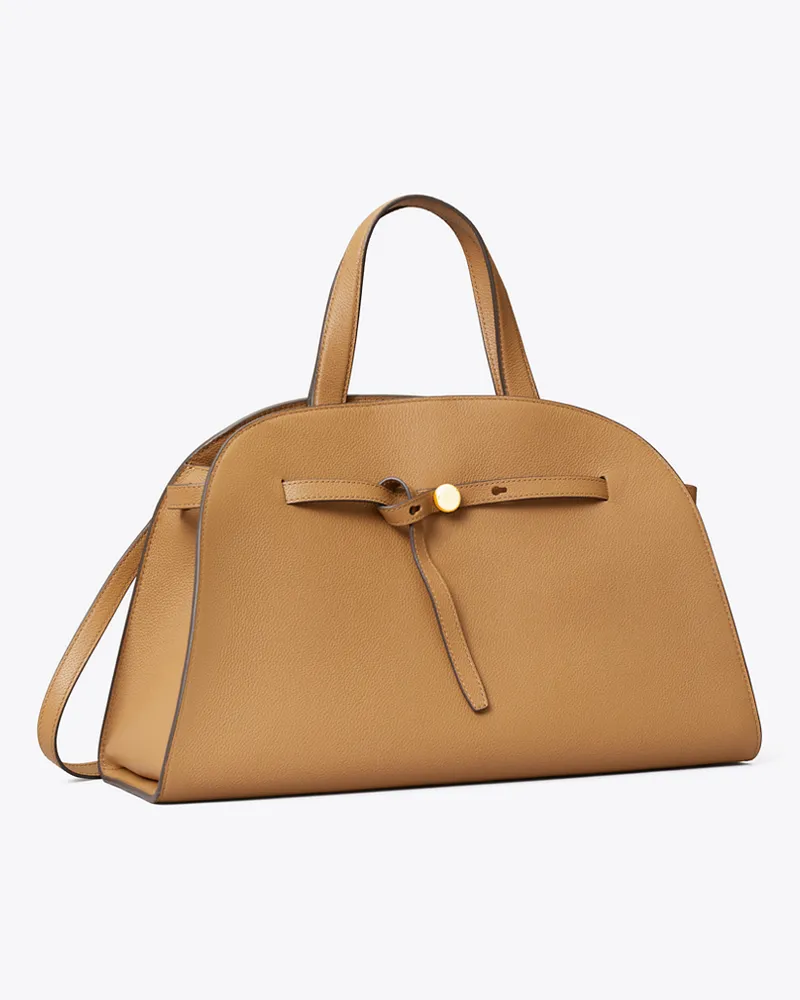 Tory Burch Romy Bauletto Tiramisu