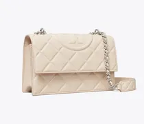 Damen Wandelbare Fleming Schultertasche, klein