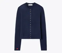 Damen Cardigan aus Kaschmir und Seide