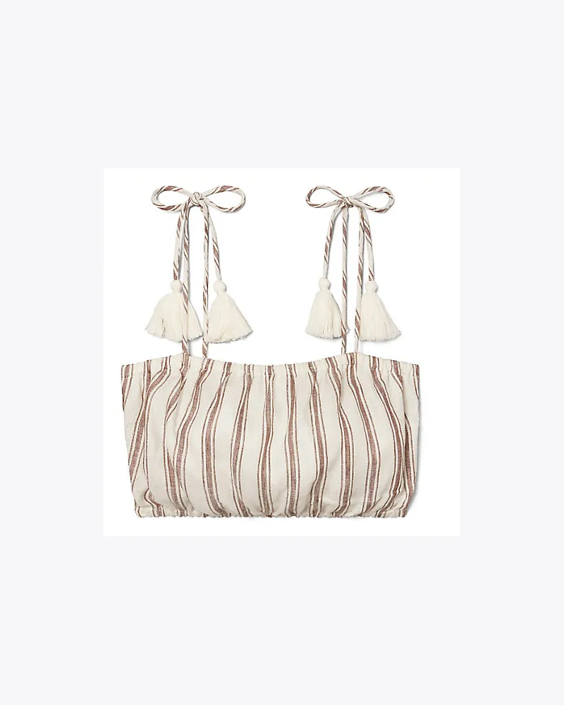 Tory Burch Kurztop 