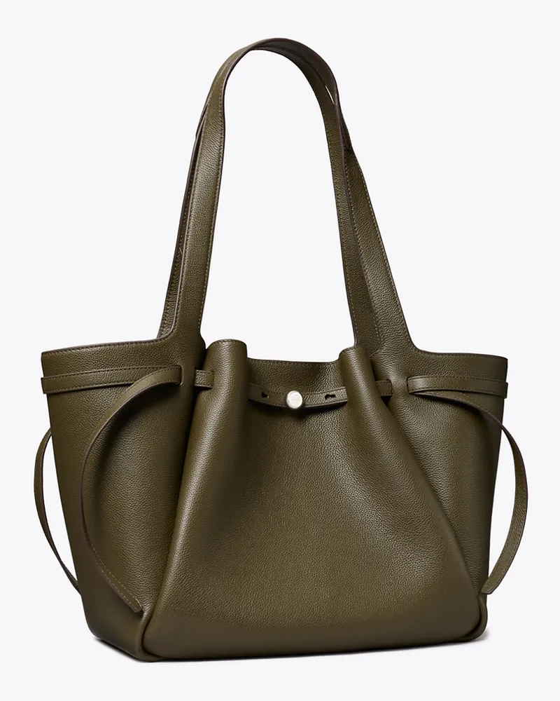 Tory Burch Damen Romy Tote Bag Leccio