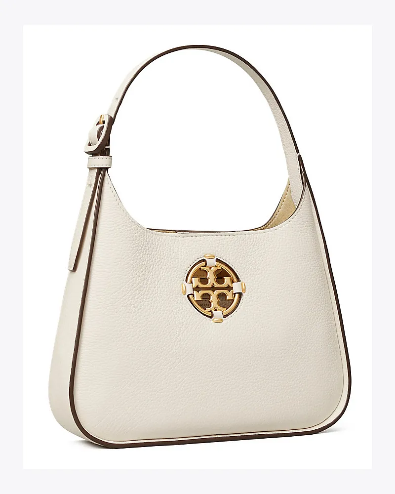Tory Burch Kleine, Klassische Miller Schultertasche 