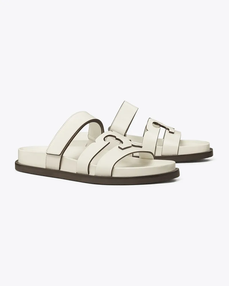 Tory Burch Damen Ines Sportslide New