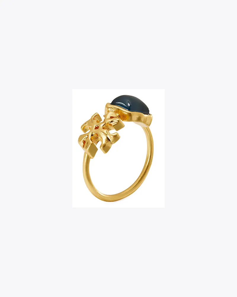 Tory Burch Zarter Roxanne Ring 