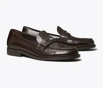 Damen Klassischer Penny Loafer
