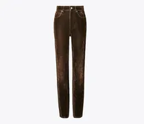 Damen Jeans mit geradem Beinschnitt