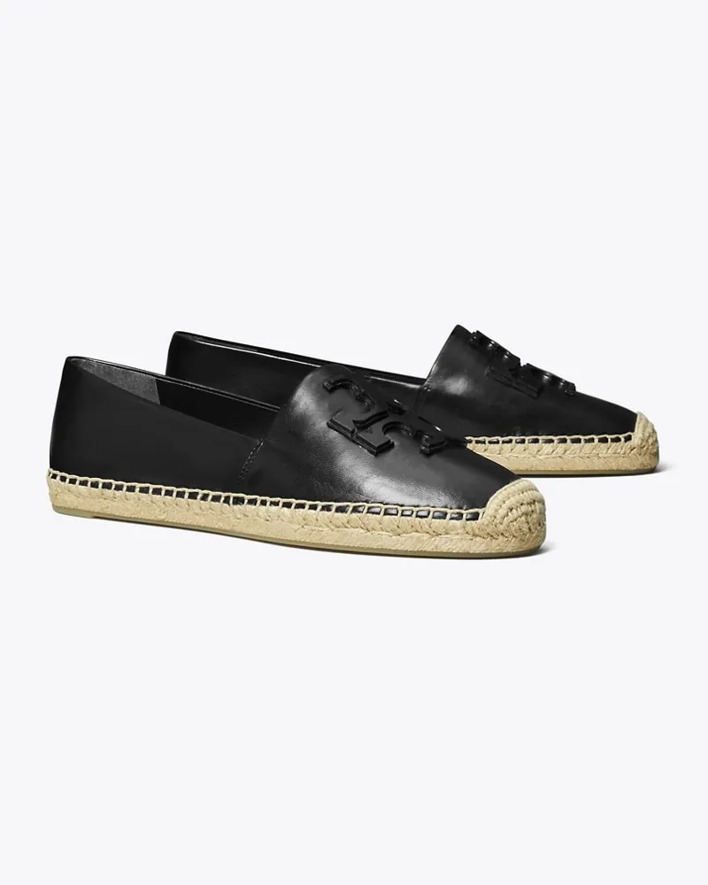 Tory Burch Damen Ines Espadrille Perfect