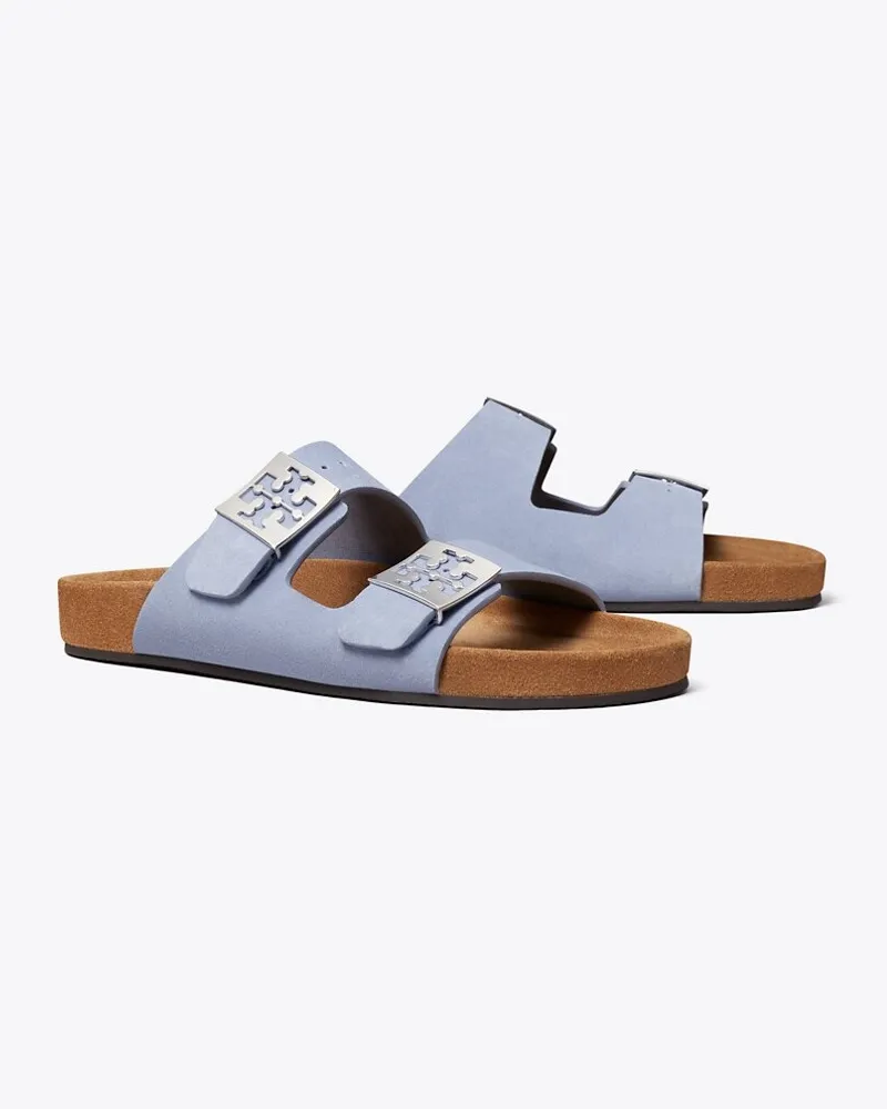 Tory Burch Damen Mellow Sandale Rain