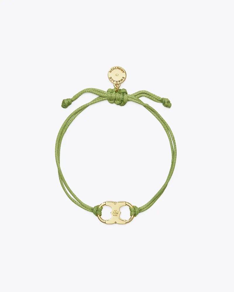Tory Burch Damen Embrace Ambition Armband Tory