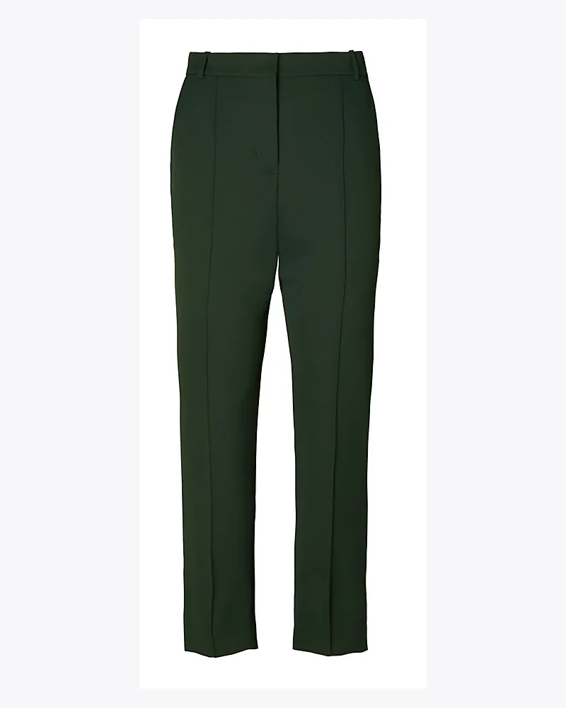 Tory Sport Golfhose Aus Funktionstwill Conifer