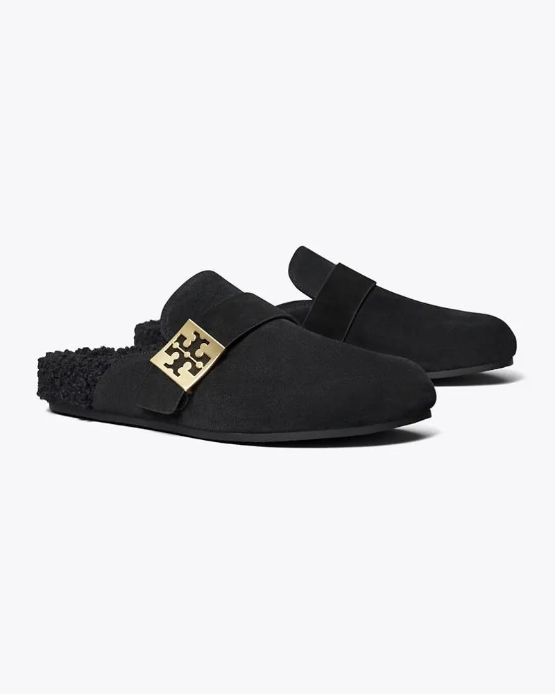 Tory Burch Damen Mellow Pantolette Perfect