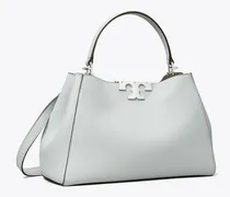 Damen Mittelgroße, weiche Eleanor Henkeltasche