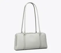 Damen Kleine Marshmallow Henkeltasche