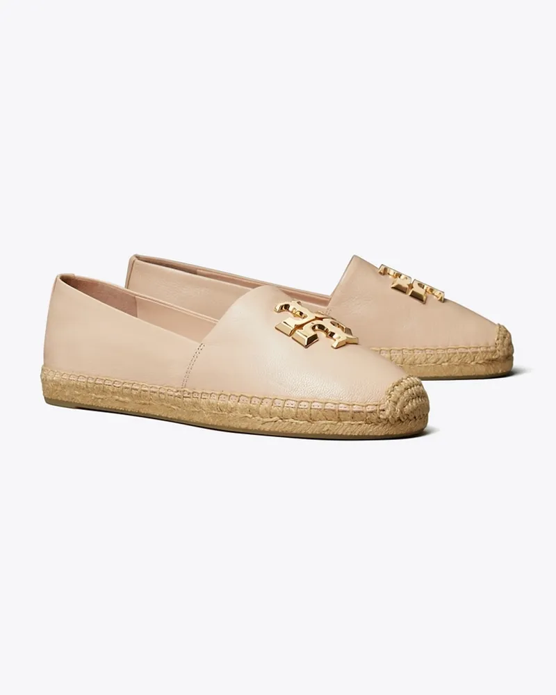 Tory Burch Eleanor Espadrille Rose