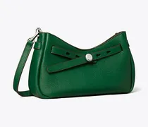 Damen Romy Crossbody Bag mit Reißverschluss oben