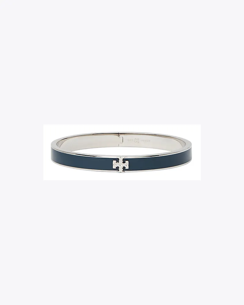 Tory Burch Schmales Kira Armband Mit Emaille 