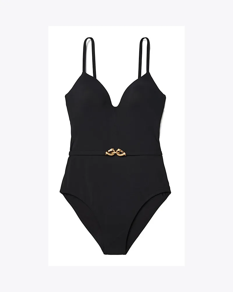 Tory Burch Jessa Badeanzug 