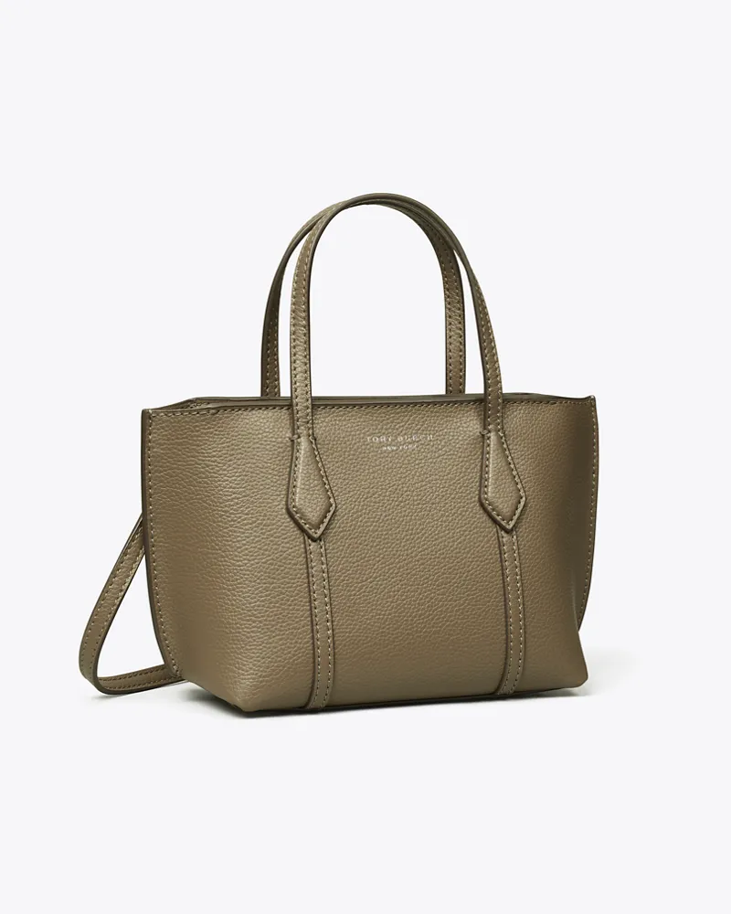 Tory Burch Damen Mini Perry Tote Bag Wild