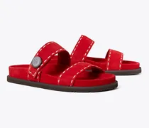 Damen Romy Sport Slide