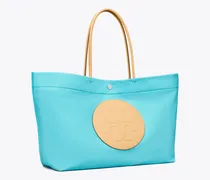 Damen Ella Tote Bag mit Twist-Effekt