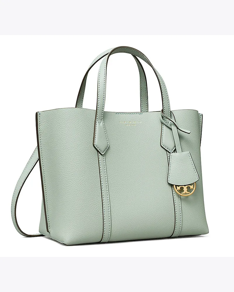 Tory Burch Kleine Perry Tote Bag Mit Drei Fächern 