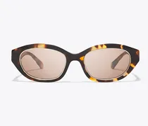 Damen Kira Cateye-Sonnenbrille
