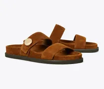 Damen Romy Sport Slide